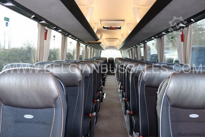 Motor coach Neoplan Tourliner N2216/3 /  14m / Full options
