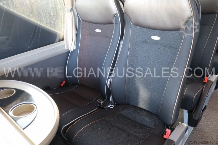 Motor coach Neoplan Tourliner N2216/3 /  14m / Full options