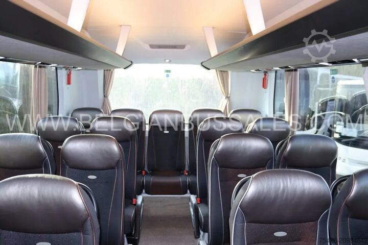 Motor coach Neoplan Tourliner N2216/3 /  14m / Full options