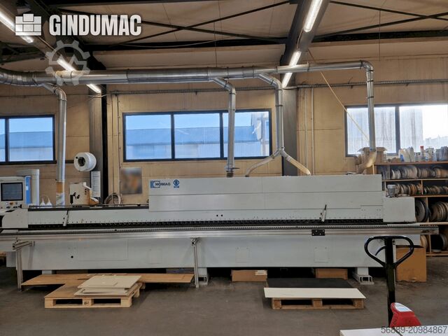 HOMAG KAL210 Ambition 2262 HOMAG KAL210 Ambition 2262