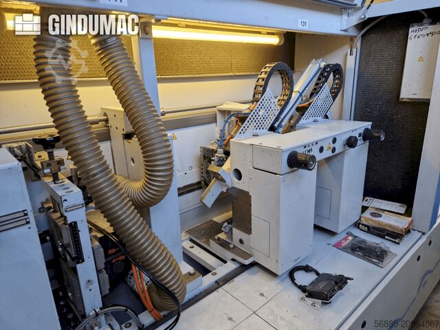 HOMAG KAL210 Ambition 2262 HOMAG KAL210 Ambition 2262