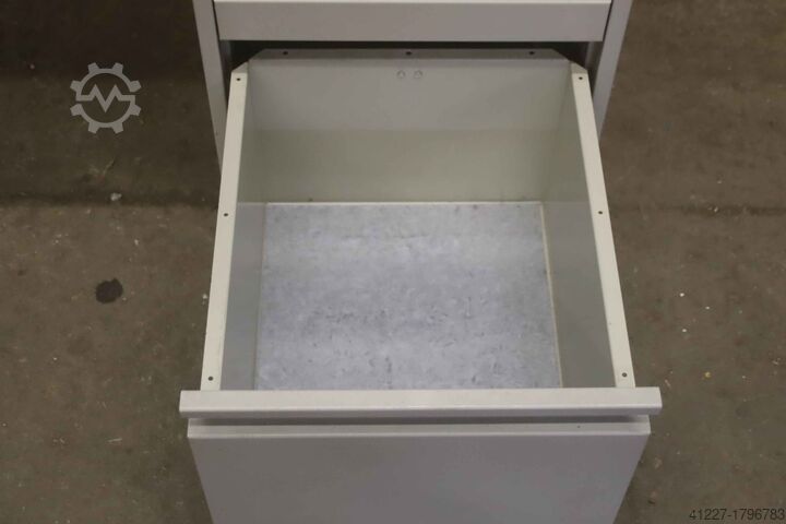 Werkbank für Elektriker Andres Karl 1500/750/H780 mm