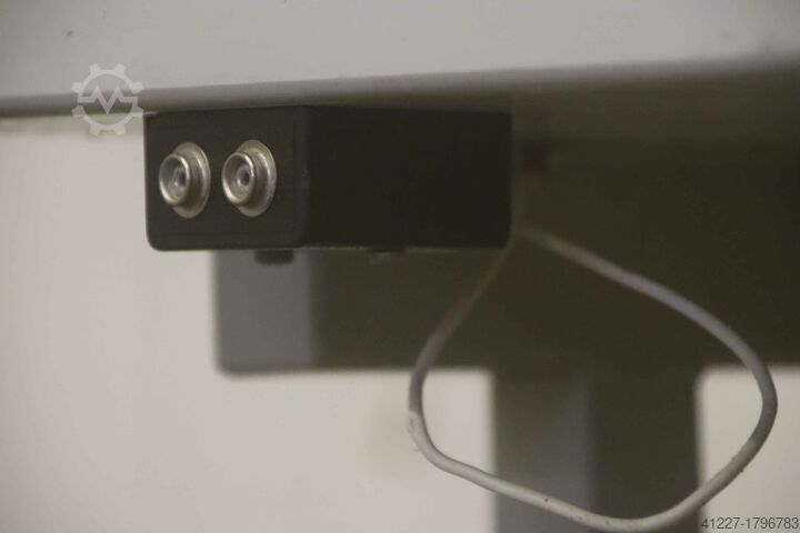 Werkbank für Elektriker Andres Karl 1500/750/H780 mm