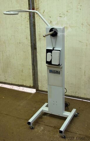 Luftbeutel-Verpackungssystem Sealed Air Fill Air-TS