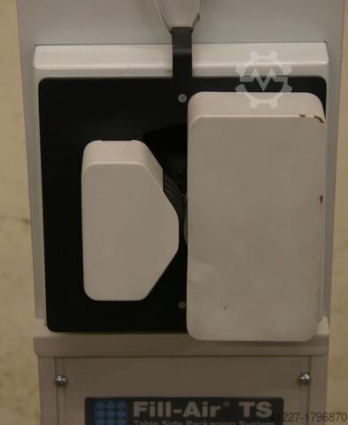 Luftbeutel-Verpackungssystem Sealed Air Fill Air-TS