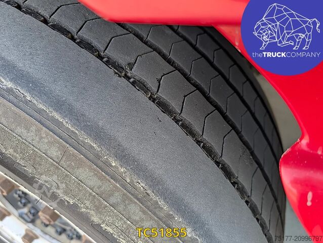 Standard-SZM MAN TGX