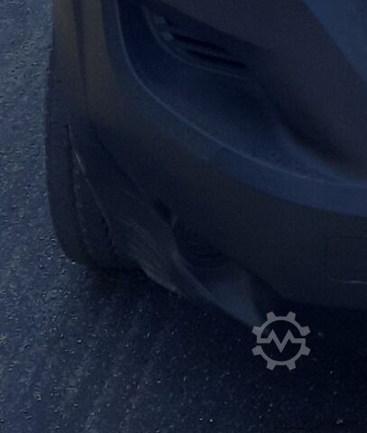 Caravan/camper Fiat Weinsberg Carabus 600 K | 4 posti letto | Completamente attrezzato