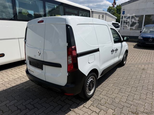 Panel van RENAULT Express Extra Klima PDC