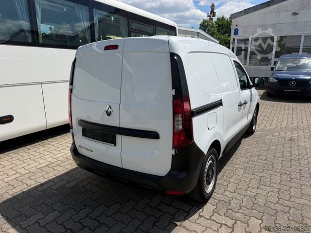 Panel van RENAULT Express Extra Klima PDC