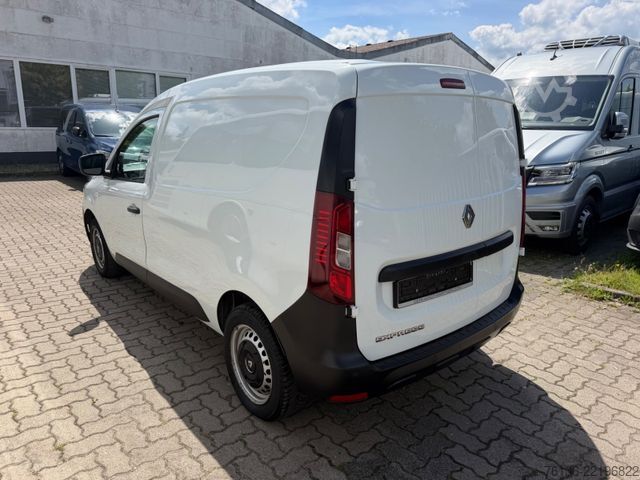 Panel van RENAULT Express Extra Klima PDC