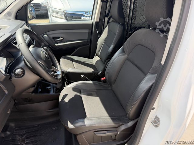Panel van RENAULT Express Extra Klima PDC