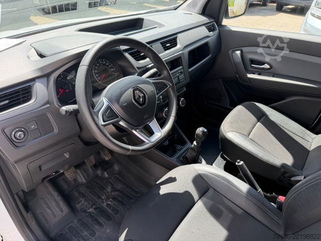 Panel van RENAULT Express Extra Klima PDC