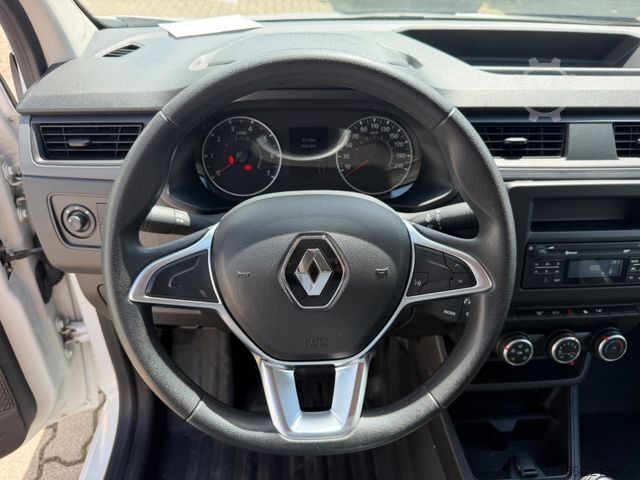 Panel van RENAULT Express Extra Klima PDC