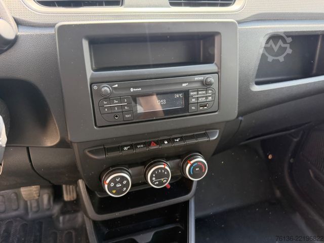 Panel van RENAULT Express Extra Klima PDC