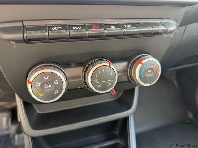 Panel van RENAULT Express Extra Klima PDC