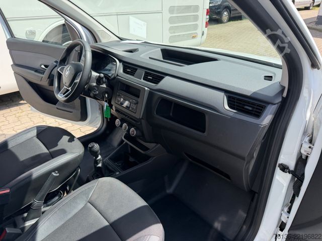 Panel van RENAULT Express Extra Klima PDC