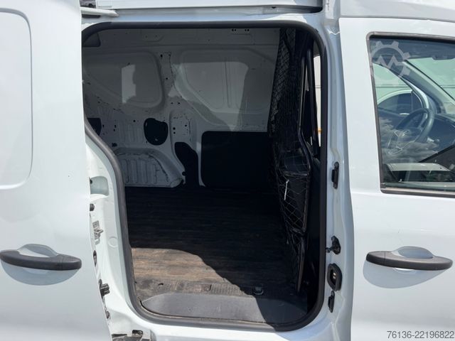 Panel van RENAULT Express Extra Klima PDC