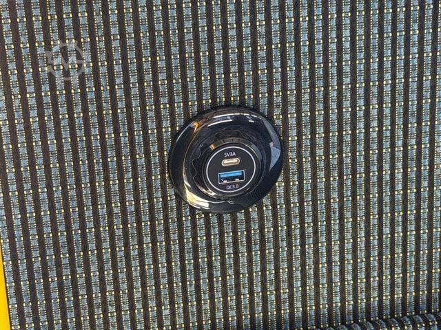 City bus MAN TGE 6.160 City Linienbus 16+18 Klima  Rollstuhl