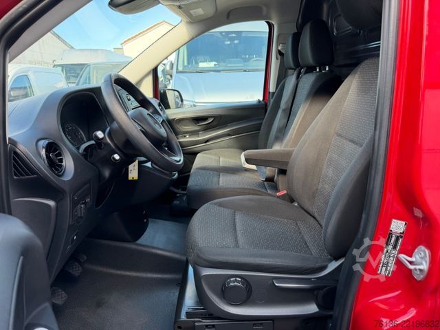 Panel van MERCEDES-BENZ Vito 114 CDI Klima Tempomat FWD extralang