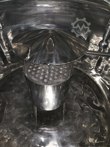 Shandong Yuesheng 20-25 HL Sudhaus (2019) Shandong Yuesheng Sudhaus