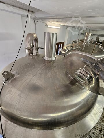 Shandong Yuesheng 20-25 HL Sudhaus (2019) Shandong Yuesheng Sudhaus