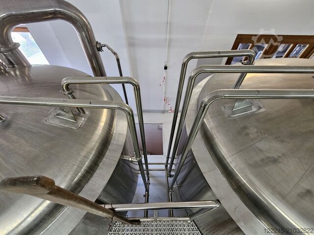 Shandong Yuesheng 20-25 HL Sudhaus (2019) Shandong Yuesheng Sudhaus