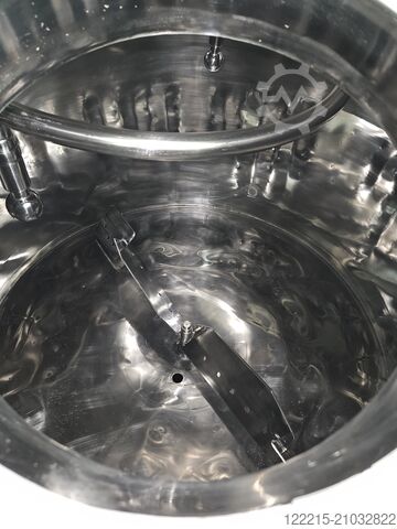 Shandong Yuesheng 20-25 HL Sudhaus (2019) Shandong Yuesheng Sudhaus