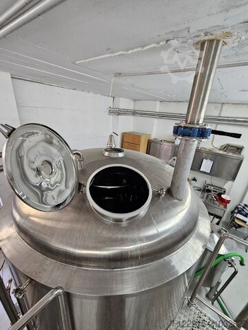 Shandong Yuesheng 20-25 HL Sudhaus (2019) Shandong Yuesheng Sudhaus