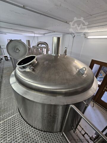 Shandong Yuesheng 20-25 HL Sudhaus (2019) Shandong Yuesheng Sudhaus