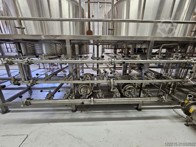 Shandong Yuesheng 20-25 HL Sudhaus (2019) Shandong Yuesheng Sudhaus