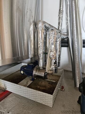 Shandong Yuesheng 20-25 HL Sudhaus (2019) Shandong Yuesheng Sudhaus