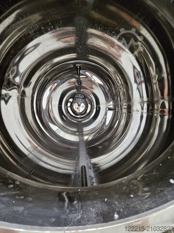 Shandong Yuesheng 20-25 HL Sudhaus (2019) Shandong Yuesheng Sudhaus