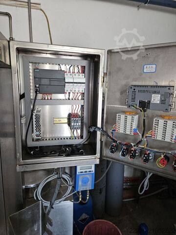 Shandong Yuesheng 20-25 HL Sudhaus (2019) Shandong Yuesheng Sudhaus