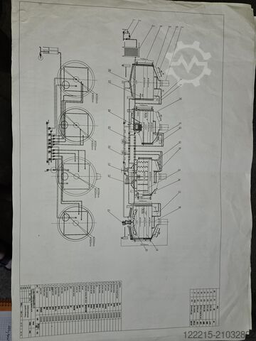 Shandong Yuesheng 20-25 HL Sudhaus (2019) Shandong Yuesheng Sudhaus