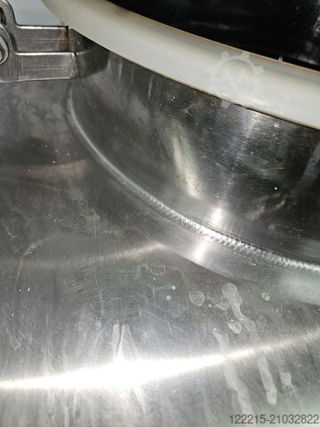 Shandong Yuesheng 20-25 HL Sudhaus (2019) Shandong Yuesheng Sudhaus