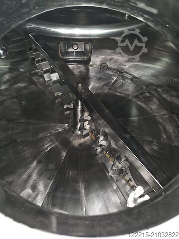 Shandong Yuesheng 20-25 HL Sudhaus (2019) Shandong Yuesheng Sudhaus