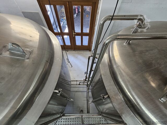 Shandong Yuesheng 20-25 HL Sudhaus (2019) Shandong Yuesheng Sudhaus