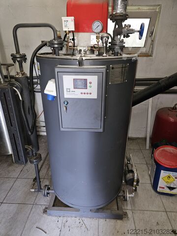 Shandong Yuesheng 20-25 HL Sudhaus (2019) Shandong Yuesheng Sudhaus