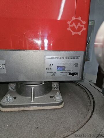 Shandong Yuesheng 20-25 HL Sudhaus (2019) Shandong Yuesheng Sudhaus