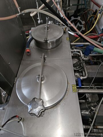 Shandong Yuesheng 20-25 HL Sudhaus (2019) Shandong Yuesheng Sudhaus