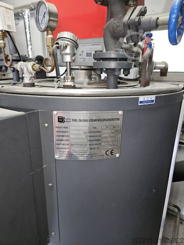 Shandong Yuesheng 20-25 HL Sudhaus (2019) Shandong Yuesheng Sudhaus