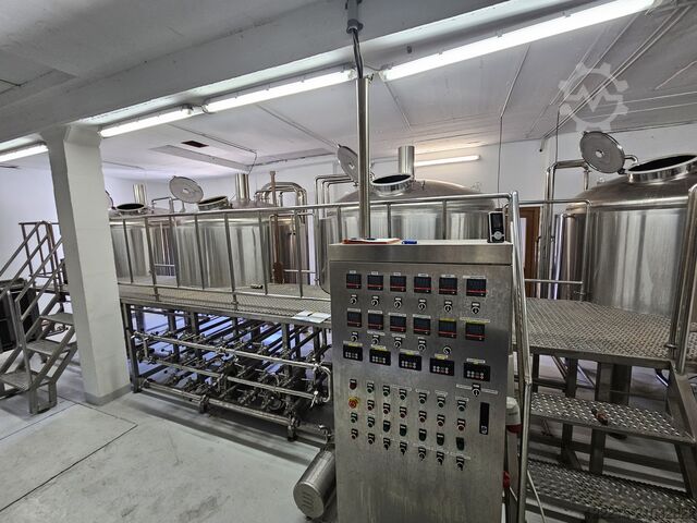 Shandong Yuesheng 20-25 HL Sudhaus (2019) Shandong Yuesheng Sudhaus