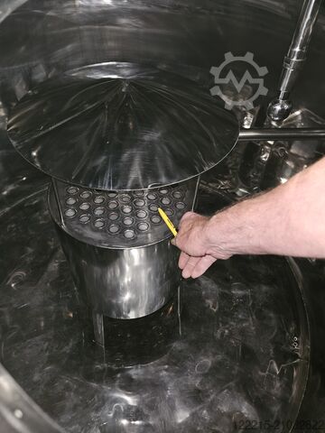 Shandong Yuesheng 20-25 HL Sudhaus (2019) Shandong Yuesheng Sudhaus