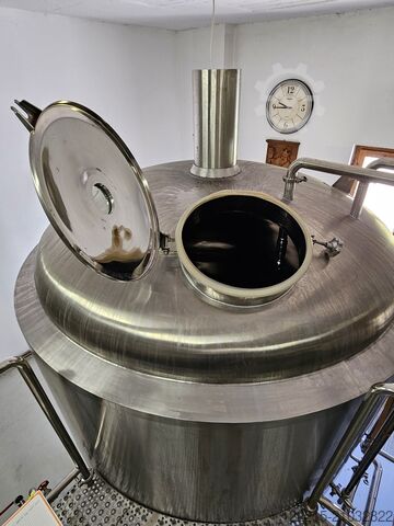 Shandong Yuesheng 20-25 HL Sudhaus (2019) Shandong Yuesheng Sudhaus