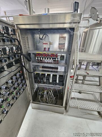 Shandong Yuesheng 20-25 HL Sudhaus (2019) Shandong Yuesheng Sudhaus