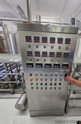 Shandong Yuesheng 20-25 HL Sudhaus (2019) Shandong Yuesheng Sudhaus