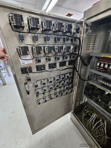 Shandong Yuesheng 20-25 HL Sudhaus (2019) Shandong Yuesheng Sudhaus