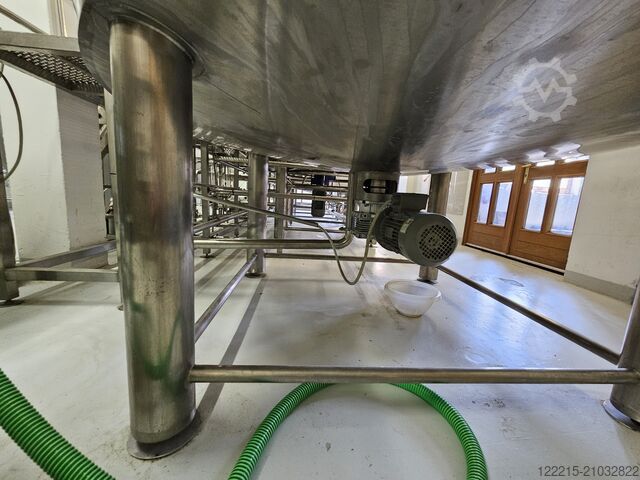 Shandong Yuesheng 20-25 HL Sudhaus (2019) Shandong Yuesheng Sudhaus