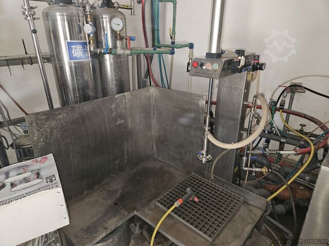 Shandong Yuesheng 20-25 HL Sudhaus (2019) Shandong Yuesheng Sudhaus