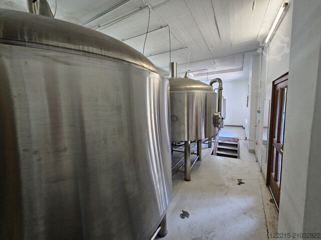 Shandong Yuesheng 20-25 HL Sudhaus (2019) Shandong Yuesheng Sudhaus